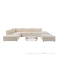 Modern Catena Sectional Sofa